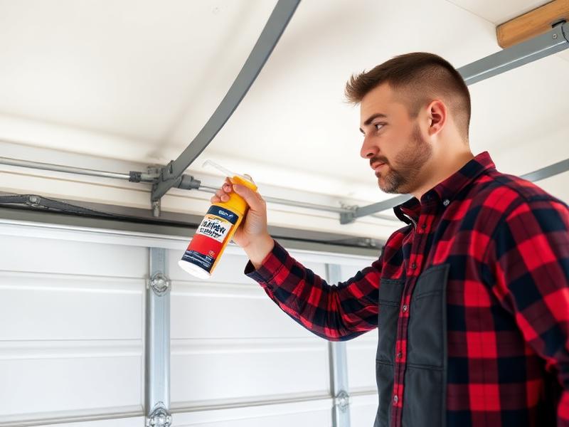 10 DIY Garage Door Maintenance Tips to Extend Its Lifespan