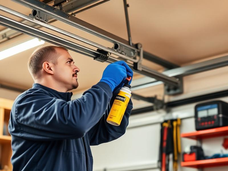 Preventive Maintenance